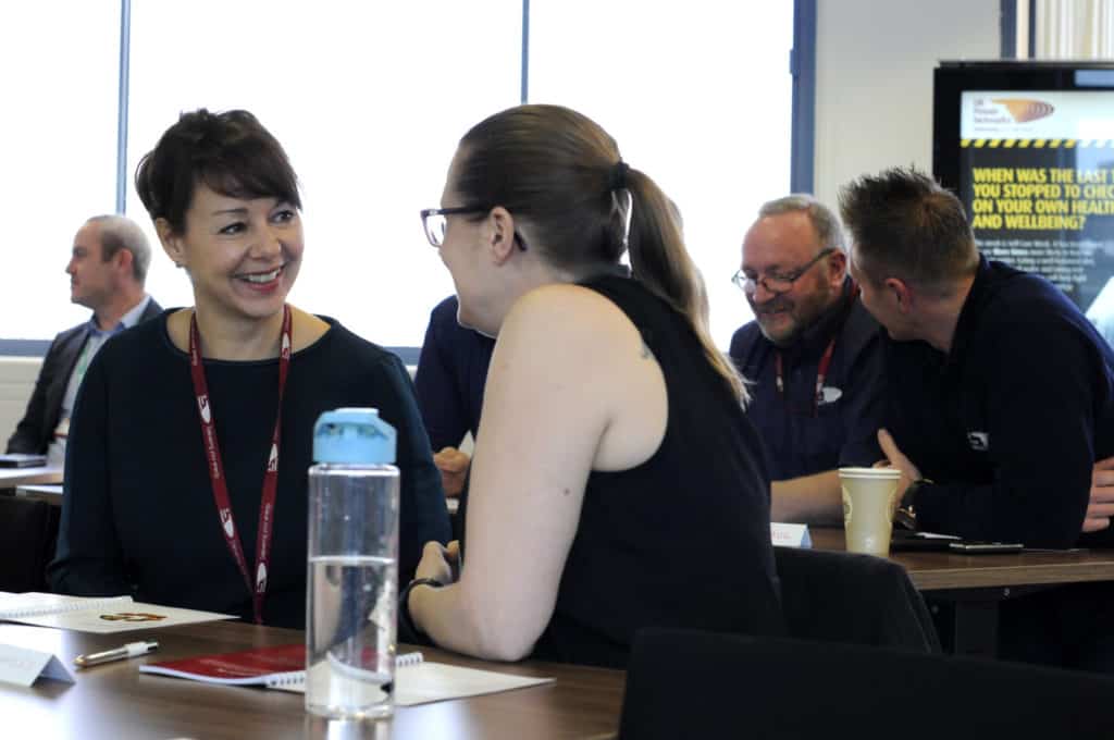 Mental & emotional wellbeing programmes - Beyond the Barriers