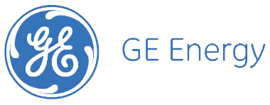 GE Energy Logo colour