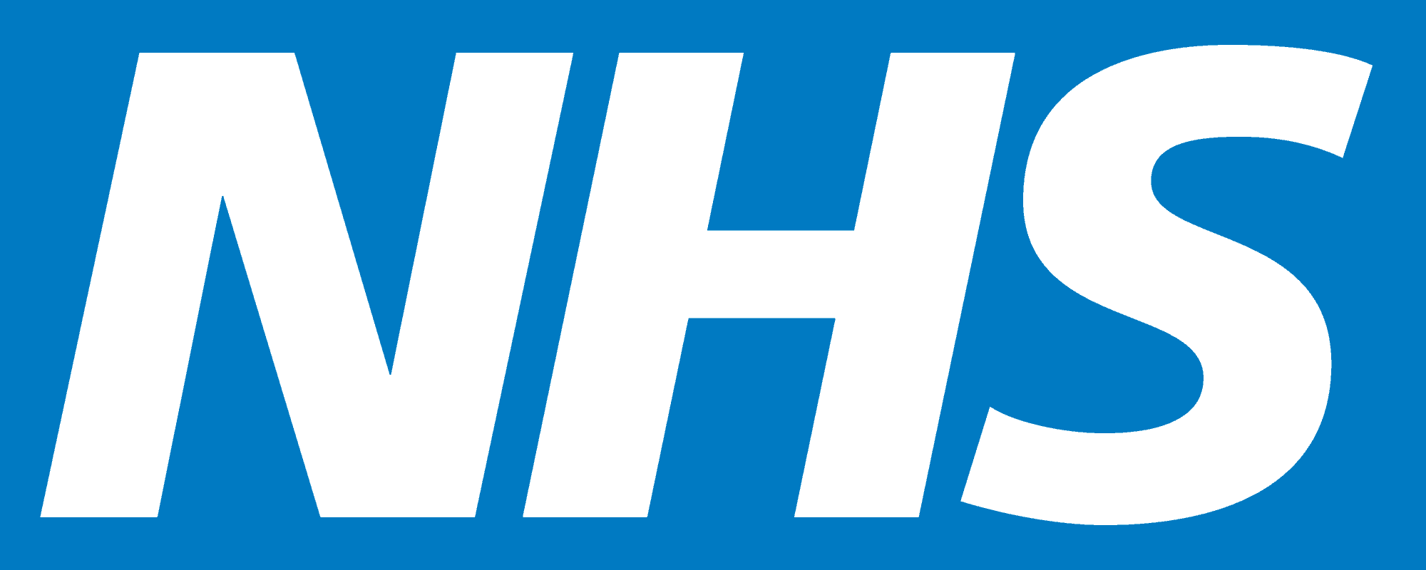 NHS colour