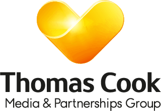 Thomas Cook colour