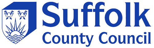 UK suffolk county council