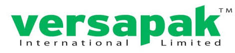 Versapak logo