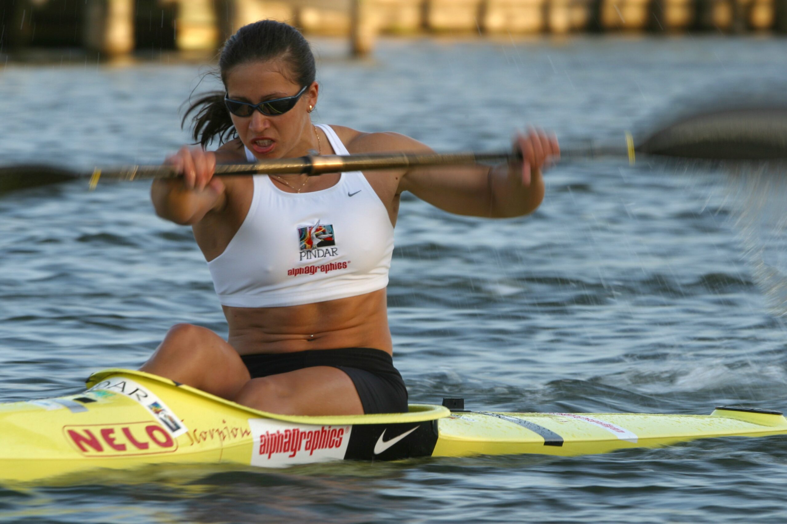 What success reveals that failure never will